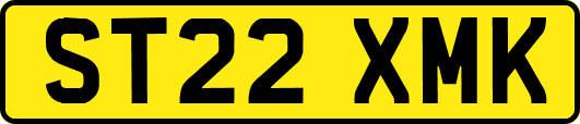 ST22XMK