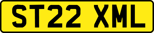 ST22XML