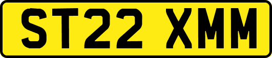 ST22XMM