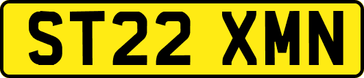 ST22XMN