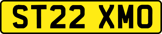 ST22XMO
