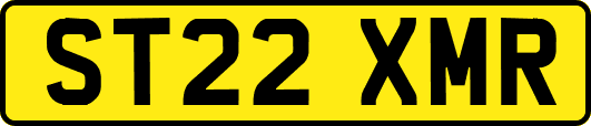 ST22XMR