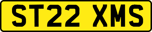 ST22XMS
