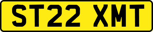 ST22XMT