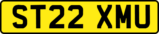 ST22XMU
