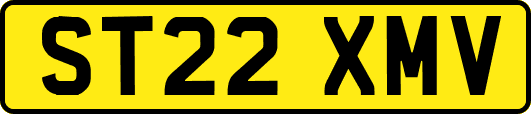 ST22XMV