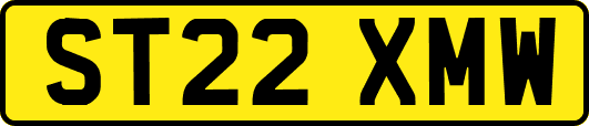 ST22XMW