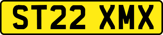 ST22XMX