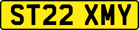 ST22XMY