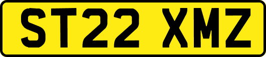 ST22XMZ