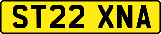 ST22XNA