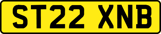 ST22XNB