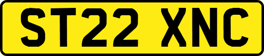 ST22XNC