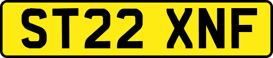 ST22XNF