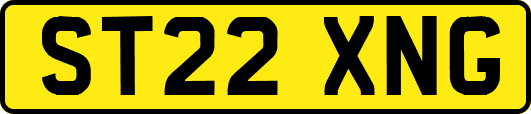 ST22XNG