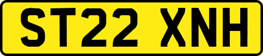 ST22XNH