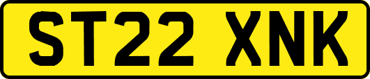 ST22XNK
