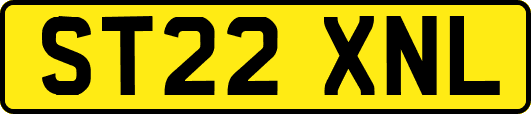 ST22XNL