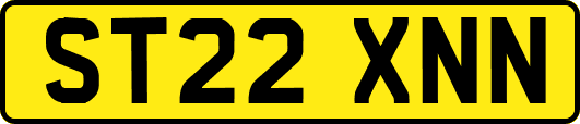ST22XNN