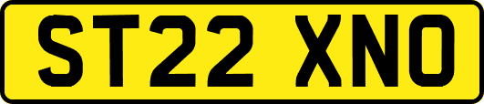 ST22XNO