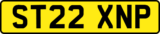 ST22XNP