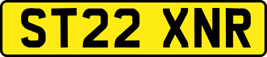 ST22XNR