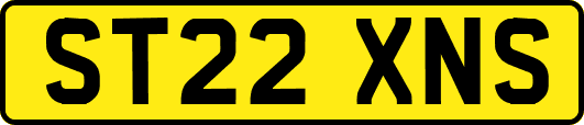 ST22XNS