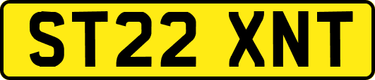 ST22XNT