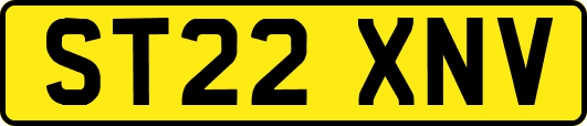 ST22XNV
