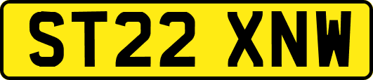 ST22XNW