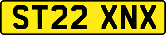 ST22XNX