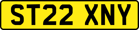 ST22XNY