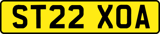 ST22XOA