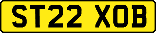 ST22XOB