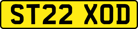 ST22XOD