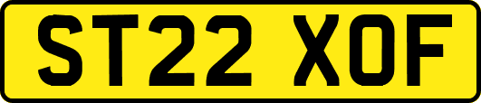 ST22XOF