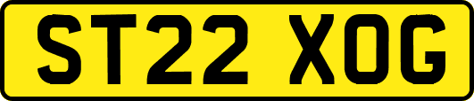 ST22XOG