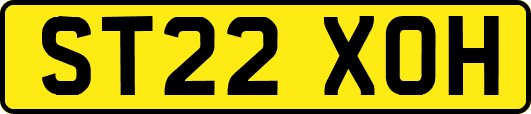 ST22XOH
