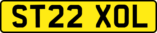 ST22XOL