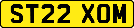 ST22XOM