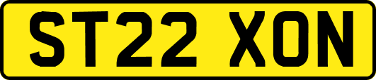 ST22XON