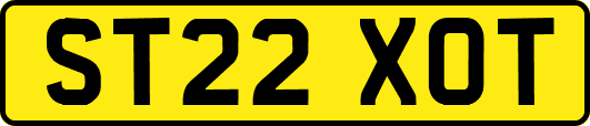 ST22XOT