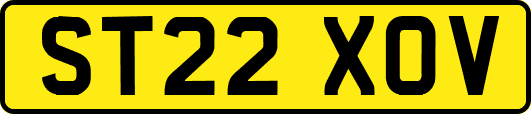 ST22XOV
