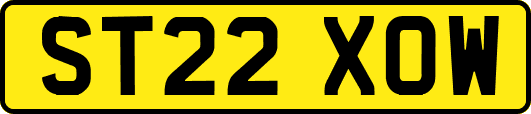 ST22XOW