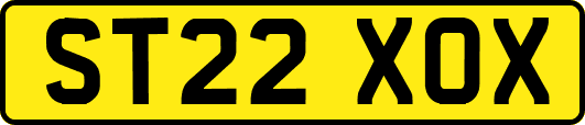ST22XOX