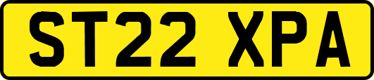 ST22XPA