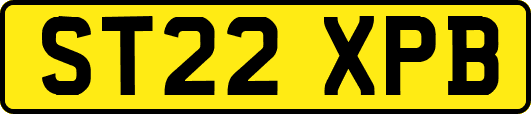 ST22XPB