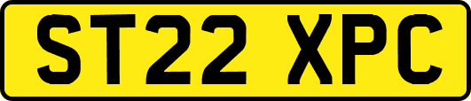 ST22XPC