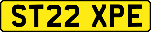ST22XPE