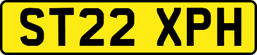 ST22XPH